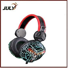 Mua Tai nghe Headphone Gaming V2 CÓ DÂY sử dụng để nghe nhạc siêu to rõ-JL