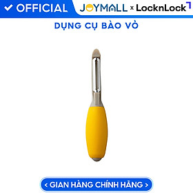 Mua Dụng cụ bào vỏ kiểu chữ I Lock&Lock LOL124  Hàng chính hãng  lưỡi dao thép không gỉ - JoyMall