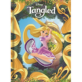 Hình ảnh Disney Collection - Disney Tangled