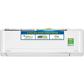 Máy lạnh Toshiba RAS-H18S4KCV2G-V 2HP Inverter Thái Lan - Hàng Chính Hãng (Chỉ giao HCM)