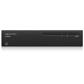 Mua LAB.GRUPPEN FAD2402- 2 X 240W Commercial Amplifier-Hàng Chính Hãng