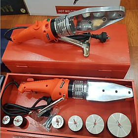 Mua Máy hàn ống nhiệt PPR 20-63 Máy hàn nhiệt ống nước PPR