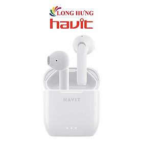 Tai nghe Bluetooth True Wireless Havit TW948 - Hàng chính hãng