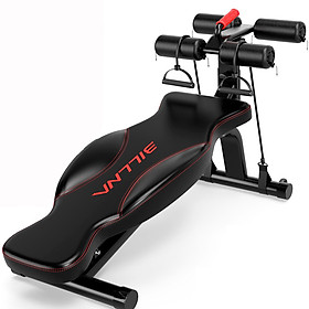 Máy Tập Bụng Body Nhiều Chế Độ Luyện Tập