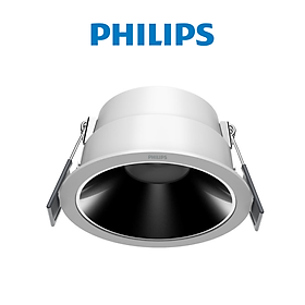 Bộ đèn chiếu điểm Philips SL260 RD 7.5W ánh sáng vàng, trung tính - Phong Cách và Ánh Sáng Cao Cấp