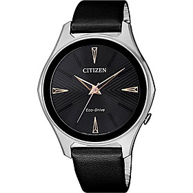 Đồng hồ nữ Citizen EM0599