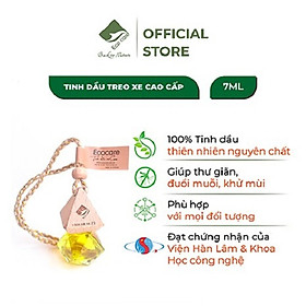 Tinh dầu Hoa Nhài treo xe 7ml