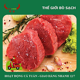 Lõi Mông Bò Mỹ