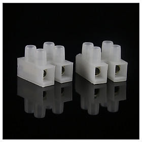 Mua Bộ 50 Cút nối dây điện bắt vít PA10-2P