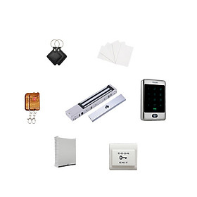 Mua Khóa từ nam châm điện tử HPS-EML-PLUS