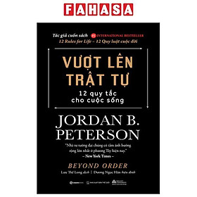 Beyond Order - Vượt Lên Trật Tự - Saigon Books