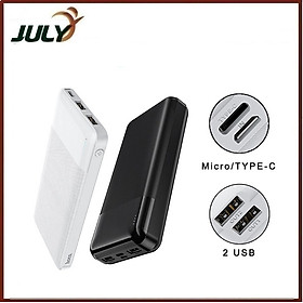 Mua PIN SẠC DỰ PHÒNG J72 100000mAh - JL