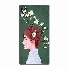 ỐP LƯNG IN ĐÍNH ĐÁ DÀNH CHO VIVO Y51