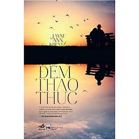 Cuốn sách pha trộn tài tình giữa chủ đề tình yêu và trinh thám : Đêm thao thức