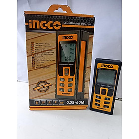 Mua Máy đo khoảng cách tia laser 60m Ingco HLDD0601