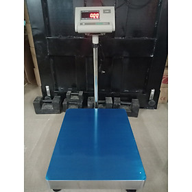 Cân bàn điện tử A12 (60kg/10g)