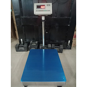 Cân bàn điện tử A12 (300kg/100g)