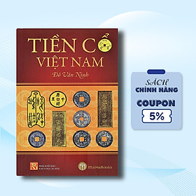 Sách Tiền Cổ Việt Nam