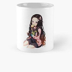 Cốc sứ Neruko Fashion
