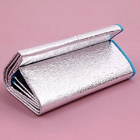 Mua Chiếu đơn du lịch cá nhân  dã ngoại  chiếu ngủ văn phòng  ... gấp gọn (65*190cm)