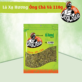 Lá xạ hương ông chà và 110g