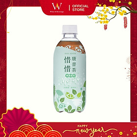 [Date T2.2026] Trà Kombucha Sio-Sioh Đài Loan có ga vị Chanh Bạc Hà Mojito