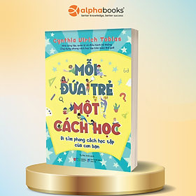 Mỗi Đứa Trẻ Một Cách Học