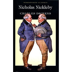 Nơi bán Nicholas Nickleby  - Giá Từ -1đ