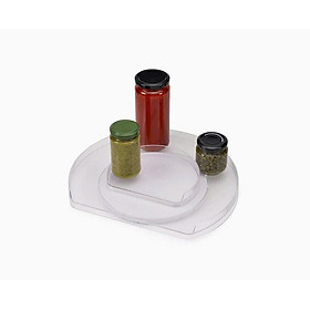 Khay đựng đồ quay tròn Joseph Joseph 851666 FridgeStore Carousel hàng chính hãng