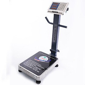 Mua Cân bàn điện tử tính tiền - Đếm số lượng - Loại 300Kg - Thủ Đô Electronic Scale