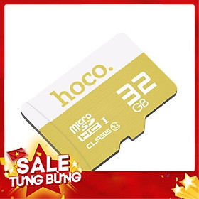 Mua Thẻ nhớ Hoco  32Gb Class 10 tốc độ cao (hàng chính hãng)