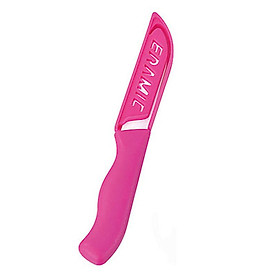 Dao sứ 16cm nội địa Nhật Bản - Giao màu ngẫu nhiên