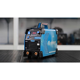 Mua Máy hàn điện tử Hồng Ký MMA 160PRO (chống giật)
