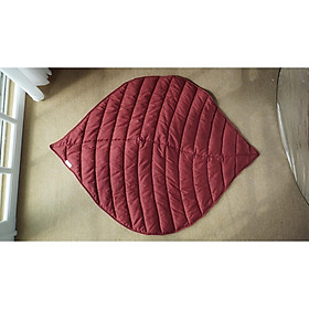 Mua Tấm trải trang trí hình lá Everon 143x107cm