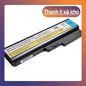Mua Pin cho Lenovo G430 G450 B460 V460 Z360 G360 G530 G455 550 New Fulbox