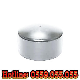 Mua Nút bịt HDPE 140 Hàn Đối Đầu