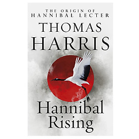 Nơi bán Hannibal Rising (Hannibal Lecter) - Giá Từ -1đ