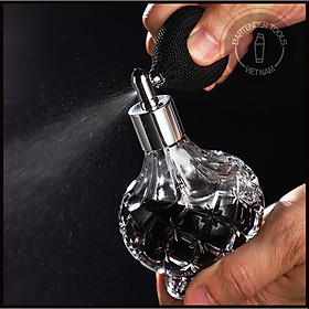 Mua Cocktail Sprayer -Bình xịt hương  cho cocktail ( mẫu kèm bình khí )