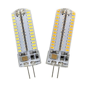 Combo 5 bóng đèn LED thay thế cho các loại đèn thờ, đèn ngủ