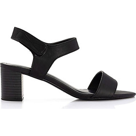 Giày Sandal Nữ Juno SD05003 - Đen (Size