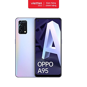 Mua Điện thoại OPPO A95 - Hàng chính hãng