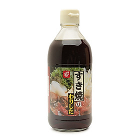 Sốt Lẩu Sukiyaki 400ml