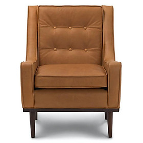 Mua Ghế Sofa Đơn Da  QTĐ21