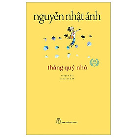 Thằng Quỷ Nhỏ (2022)