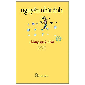 Thằng Quỷ Nhỏ