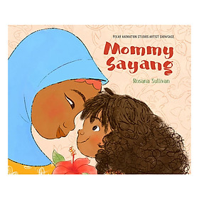 [Download Sách] Mommy Sayang: Pixar Animation Studios Artist Showcase