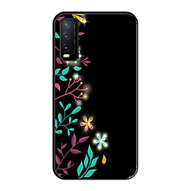 Ốp Lưng Dẻo Dành Cho VIVO Y20s