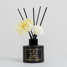 Tinh Dầu khuếch tán - MIYAKO HOME LEO 100ml