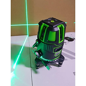 Mua MÁY CÂN NƯỚC LASER  TIA  XANH _HITACHI _5 TIA