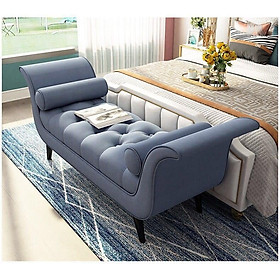 Mua Sofa băng thuyền ngồi chờ sang chảnh Juno Sofa nhiều màu lựa chọn